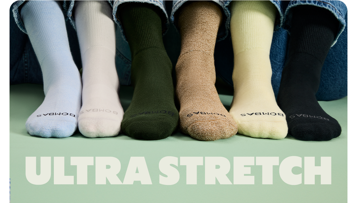 ULTRA STRETCH