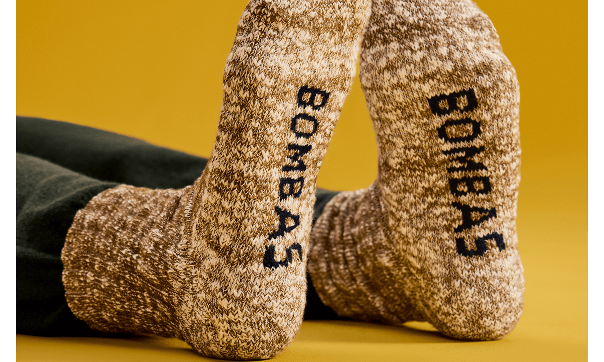 BOMBAS Socks