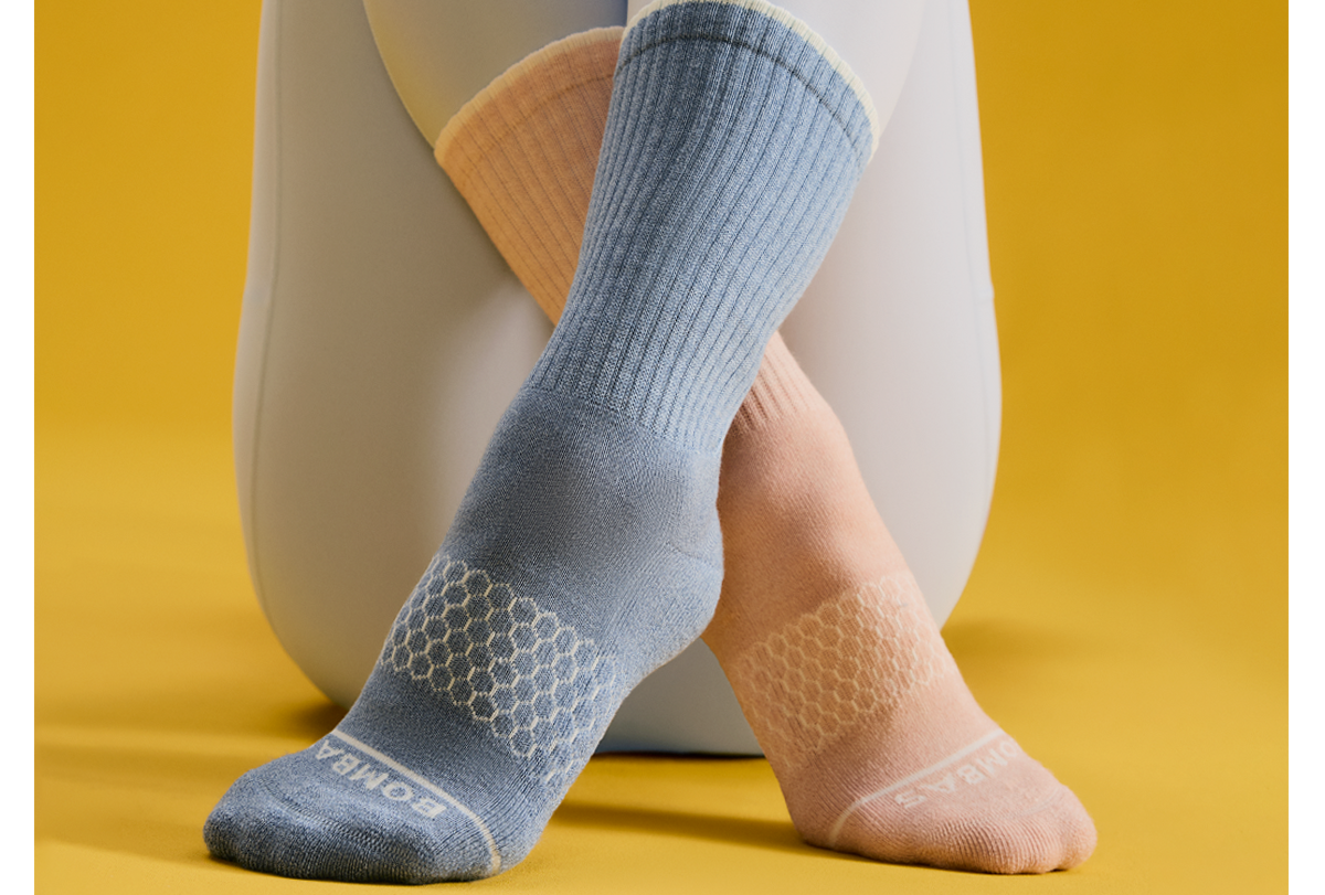 BOMBAS Socks