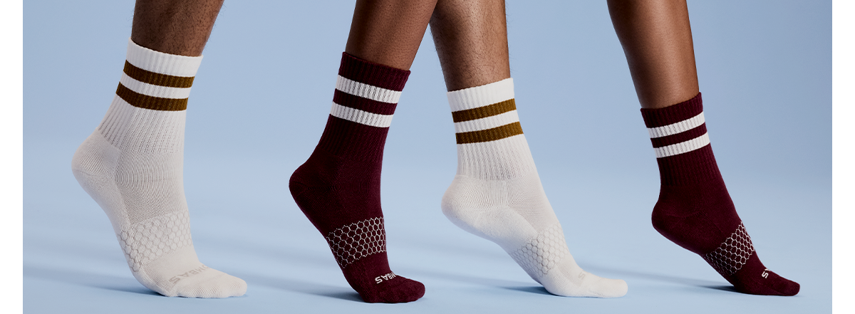 BOMBAS Socks