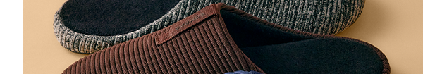 Slippers