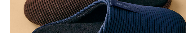 Slippers