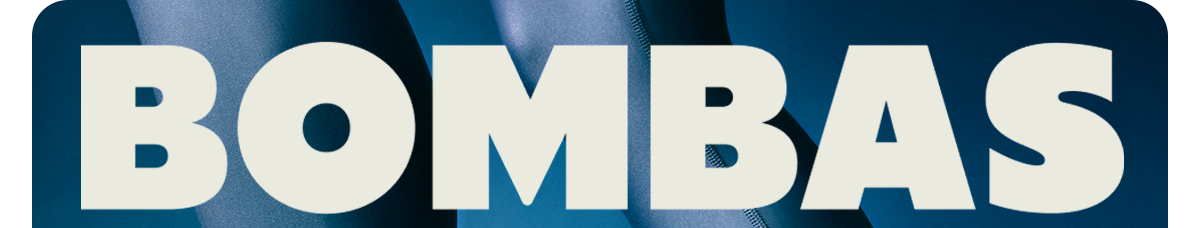 BOMBAS