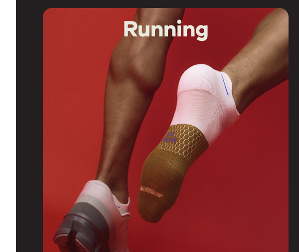 Running