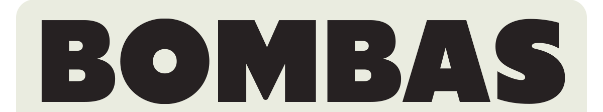 BOMBAS