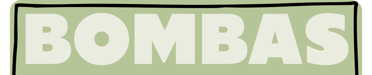 BOMBAS