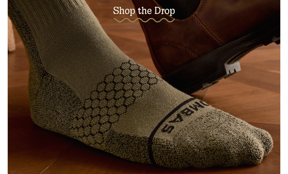 Shop the Drop