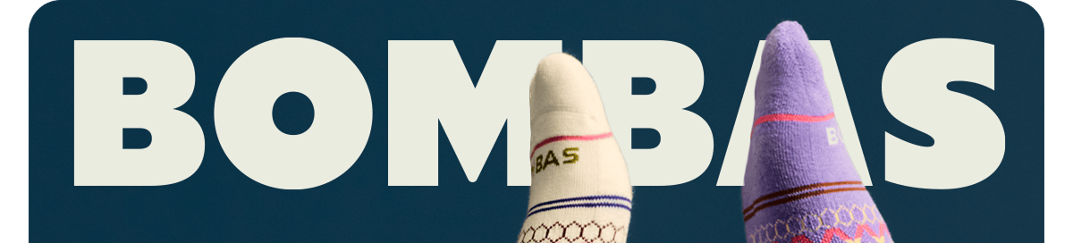 BOMBAS