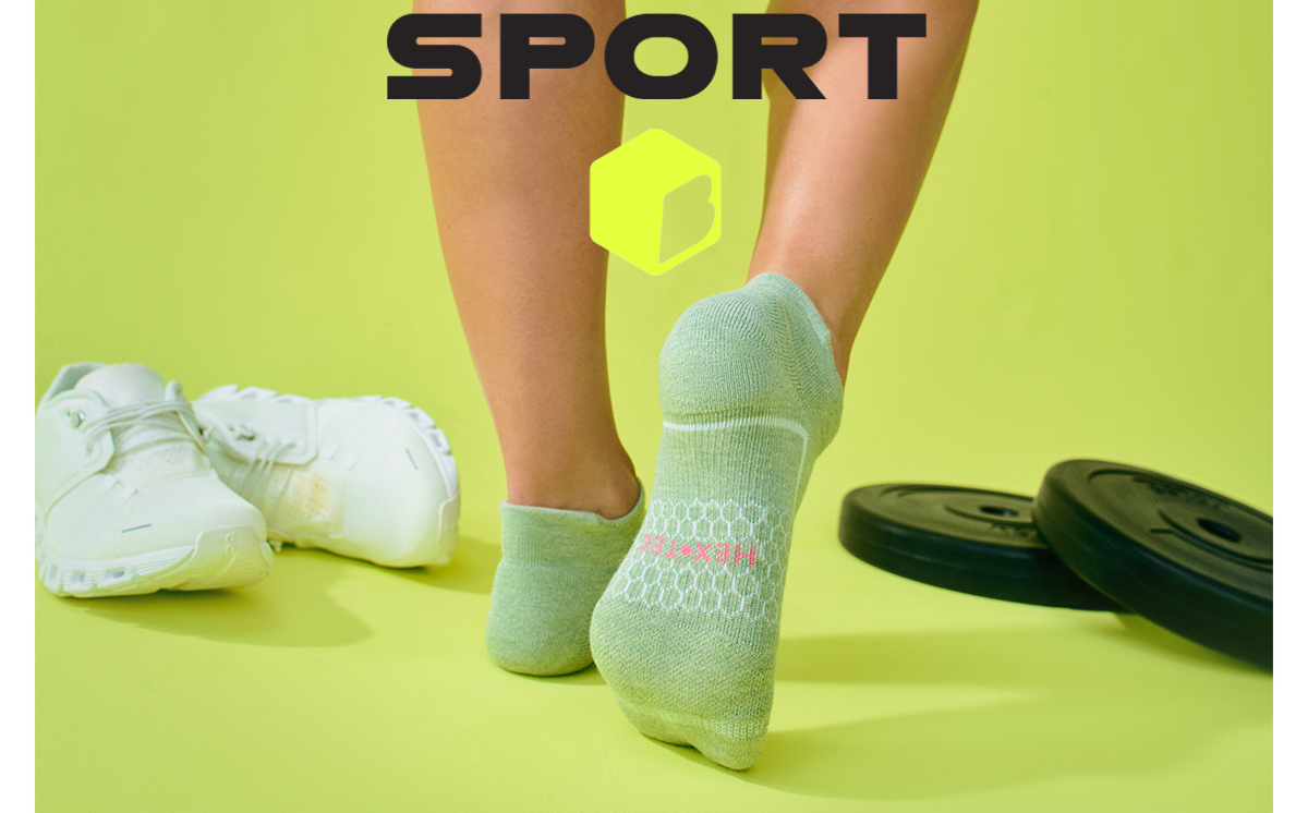 SPORT