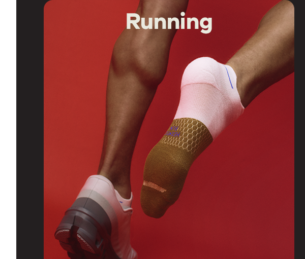 Running
