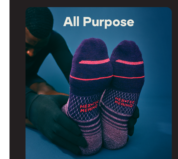 All Purpose