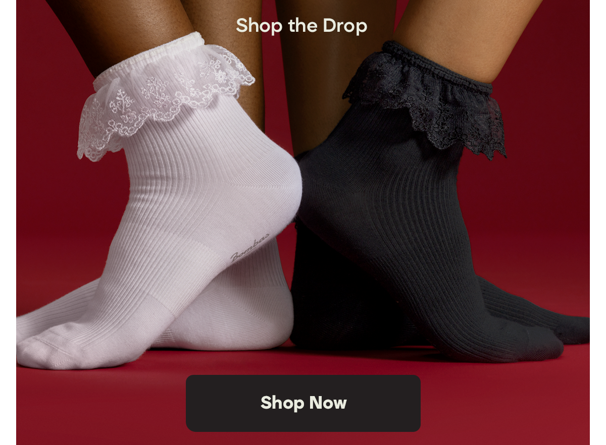 Shop the Drop | Shop Now