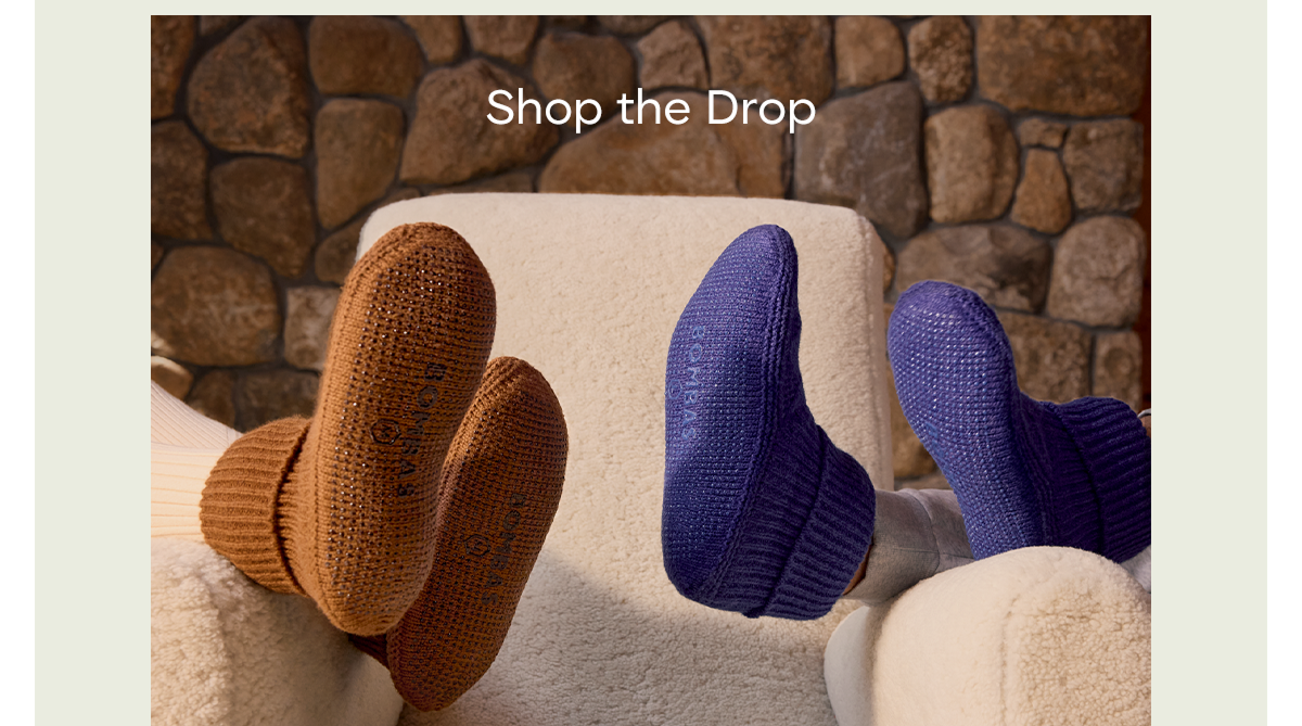 Shop the Drop
