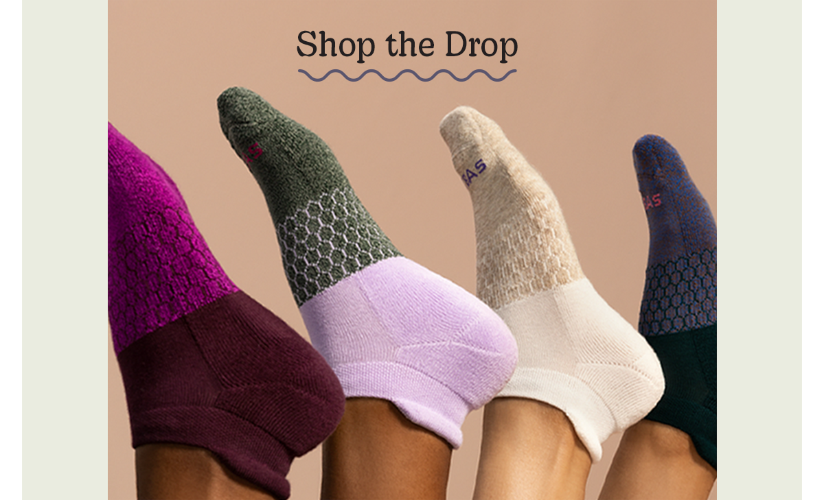 Shop the Drop