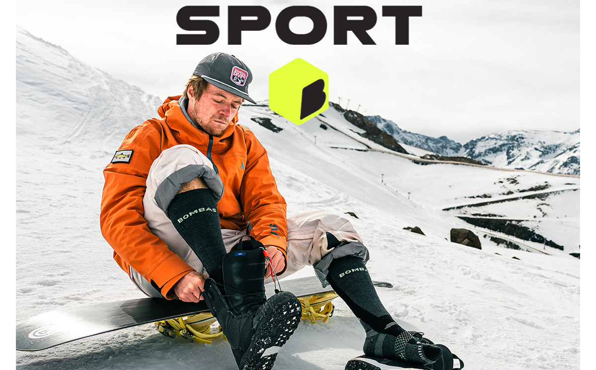 SPORT