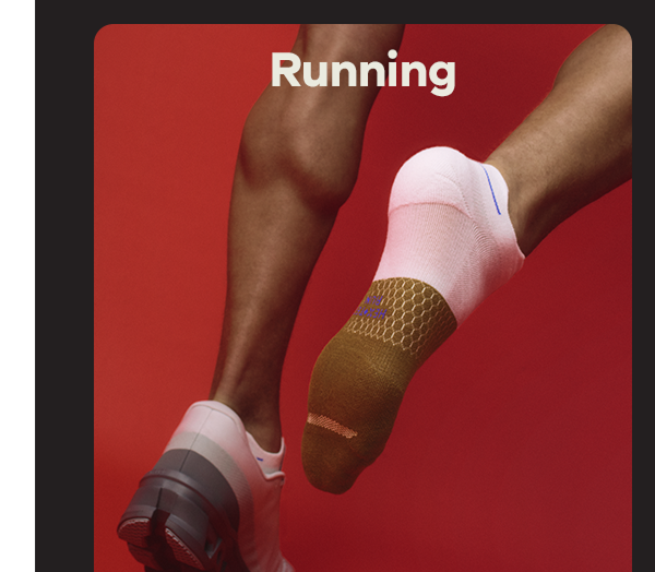 Running