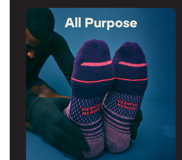 All Purpose
