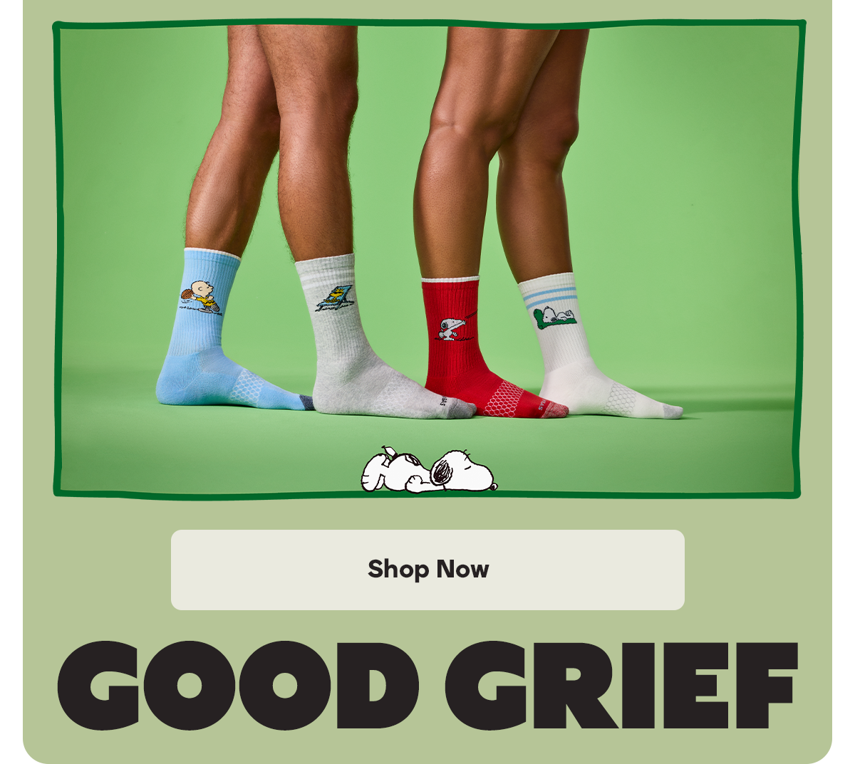 Shop Now | GOOD GRIEF