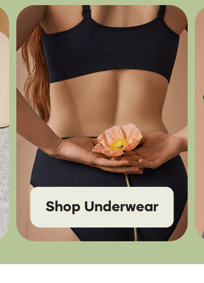Shop Underwear