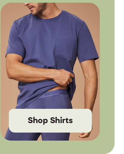 Shop Shirts