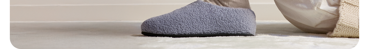 Slippers