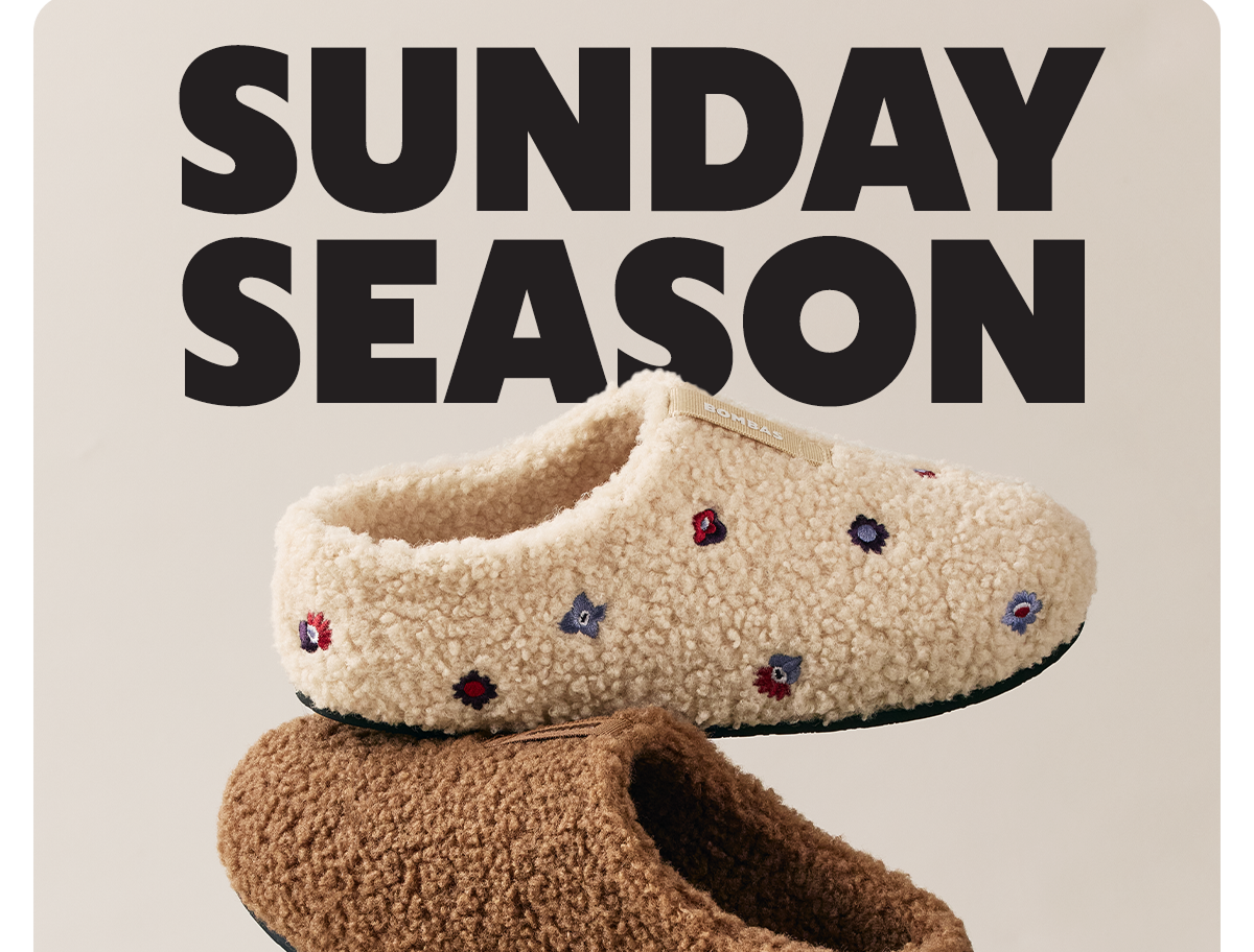 SUNDAY SEASON