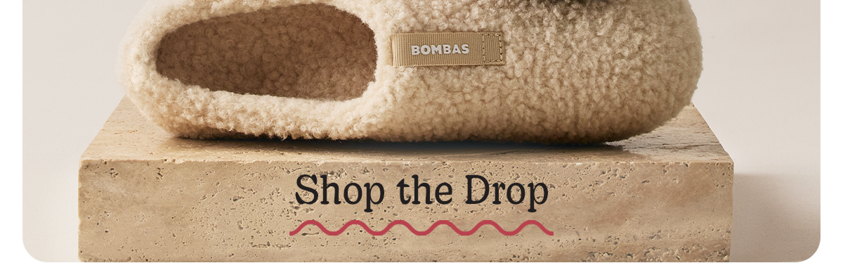 Shop the Drop
