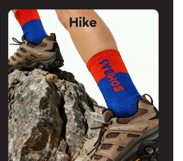 Hike