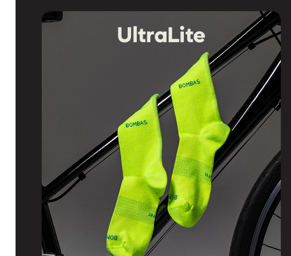 UltraLite