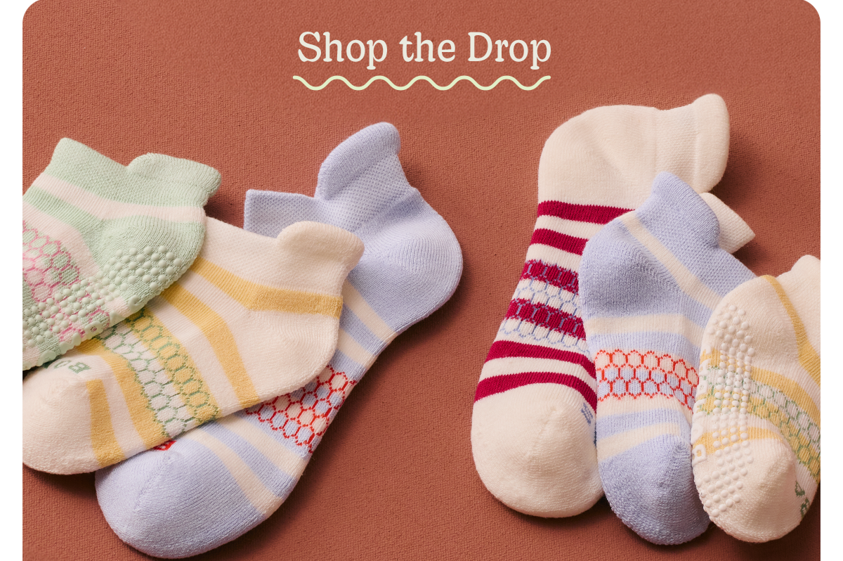 Shop the Drop