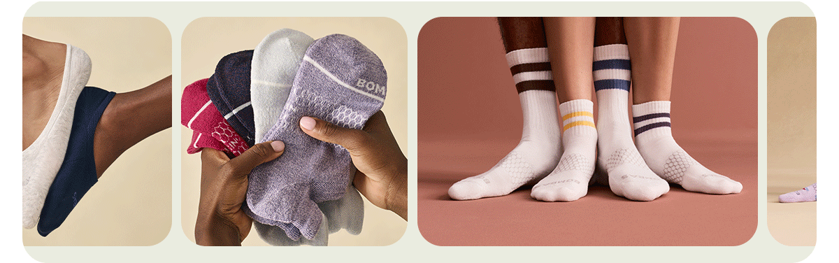 Socks