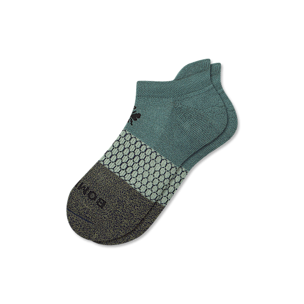 Men's Week of Bombas Ankle Sock