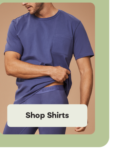 Shop Shirts
