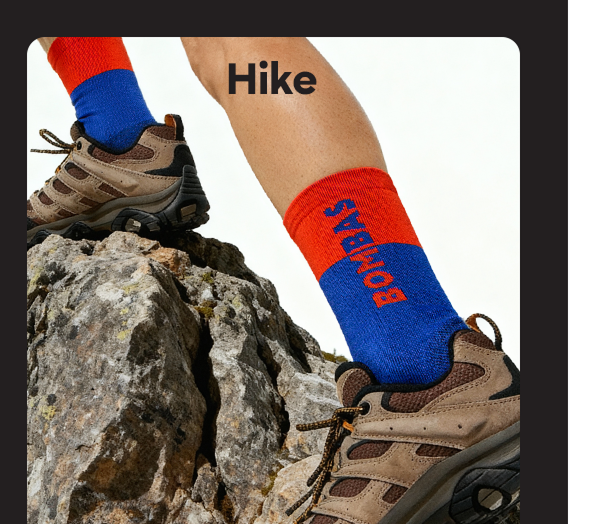 Hike