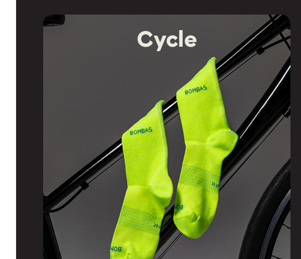 Cycle