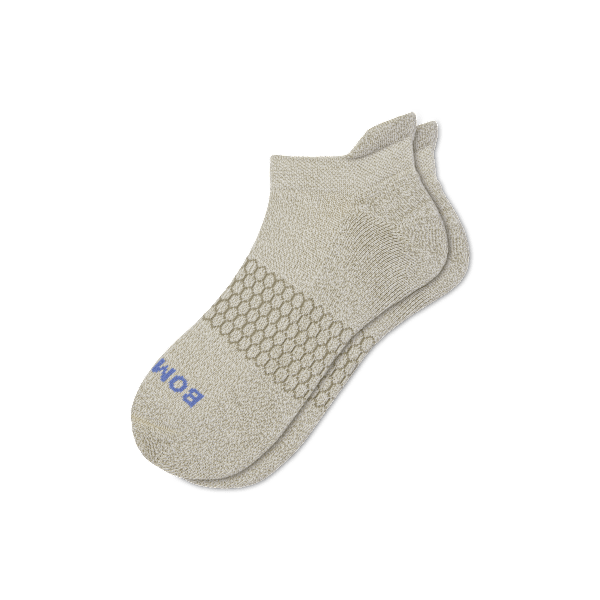 Men's Marl Ankle Socks