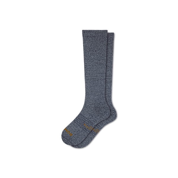 Men's Everyday Compression Knee High Socks (15-20mmHg)