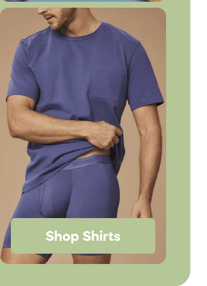 Shop Shirts