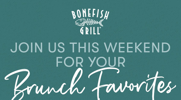 Bonefish Grill