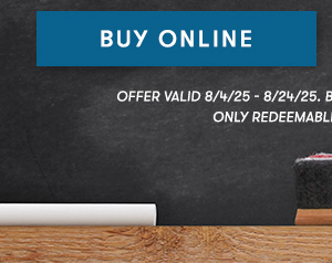BUY ONLINE