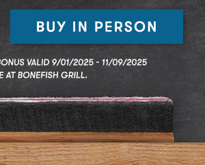 BUY IN PERSON