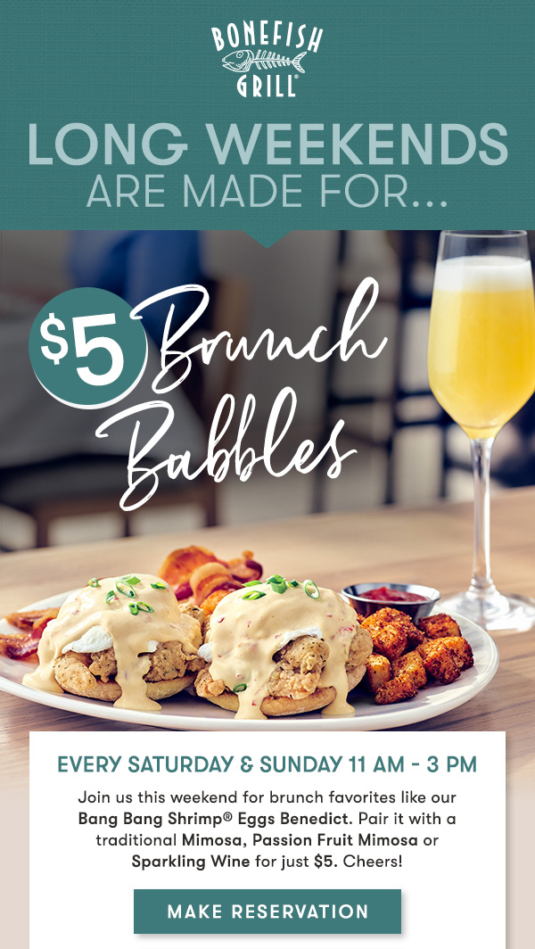 Bonefish Grill