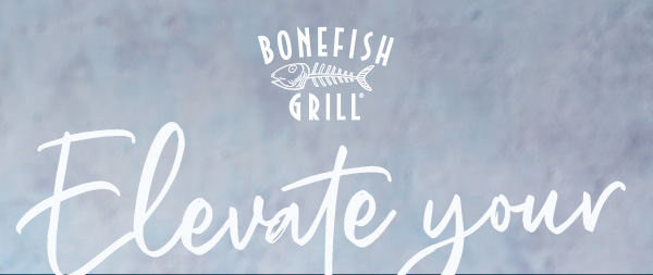 Elevate your Lunch Hour