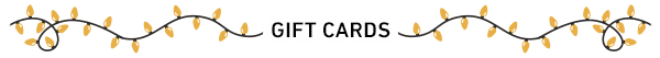 Gift Cards
