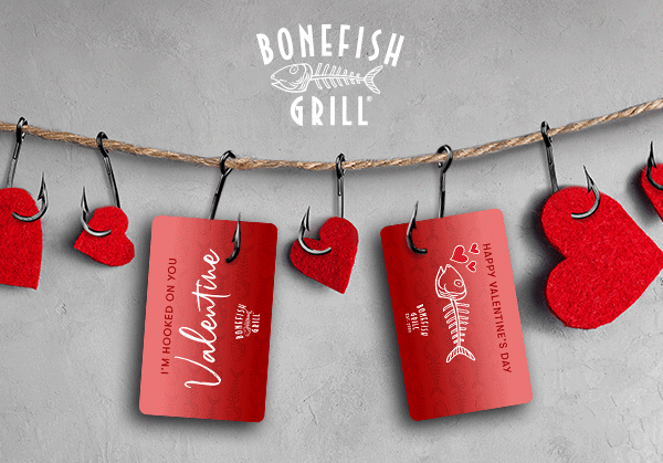 Bonefish Grill