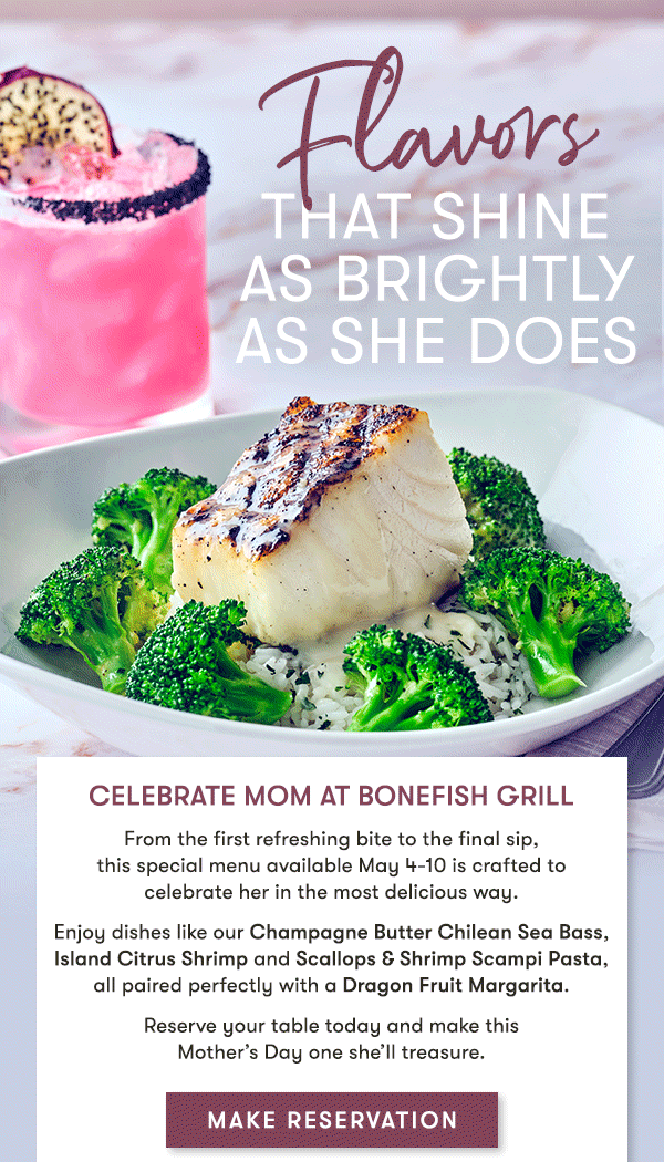 Celebrate Mom
