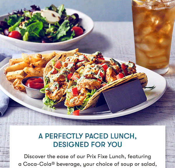   Animation of lunch preparations