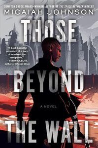 Those Beyond the Wall