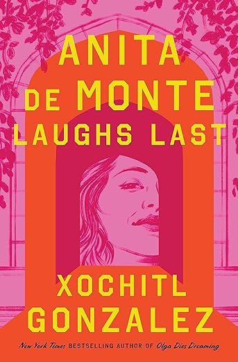 Anita de Monte Laughs Last