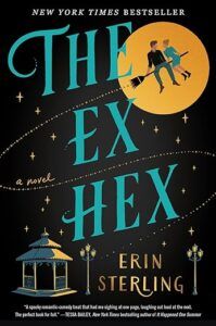 The Ex Hex